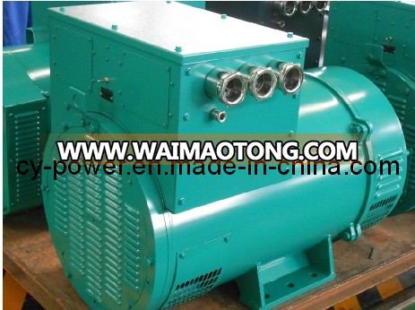 Genset Alternator, Power Range: 30kw-2250kw