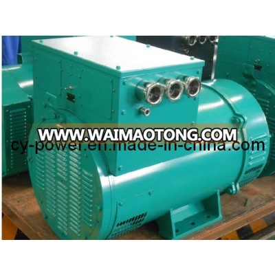 Genset Alternator, Power Range: 30kw-2250kw