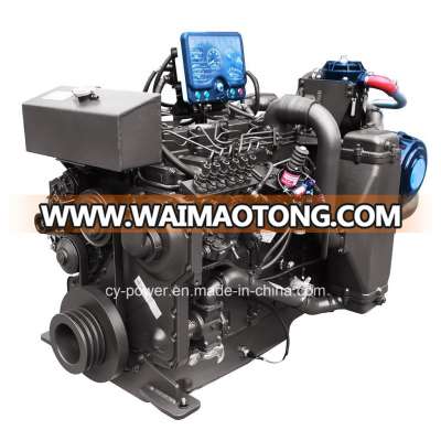 Fast Boat High Speed Diesel Engine, Sdec D683