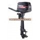 Hangkai 6.5HP 4 Stroke Engine Water Cooled Boat Engine Outboard