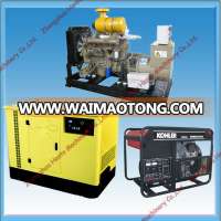 Small Portable Diesel Generator/Portable Diesel Generator