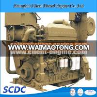 chinese cummins ,deutz small boat engine, marine engine