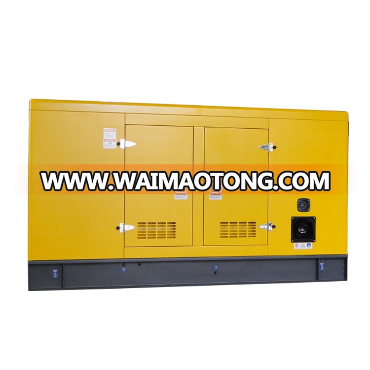 800kva super silent diesel generator price