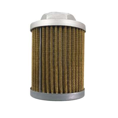 Hangzhou Advance Gearbox 120C Spare Parts WU63X100-J Strainer Element Oil Filter